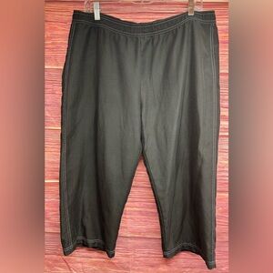 Jockey Sport Capri XL